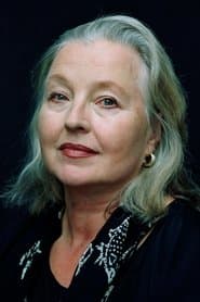 Photo of Hanna Schygulla