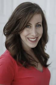 Photo of Melissa Altro