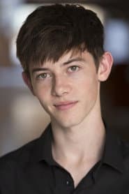 Photo of Griffin Gluck