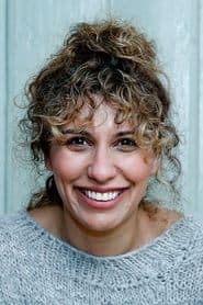 Photo of Sara Khorami