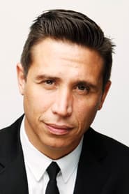 Photo of Erik Palladino