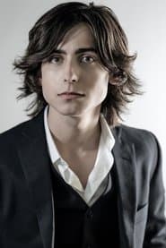 Photo of Aidan Gallagher