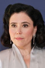 Photo of Alex Borstein
