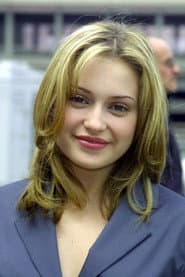 Photo of Monica Keena