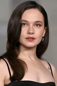 Photo of Cailee Spaeny