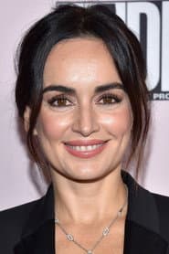 Photo of Ana de la Reguera