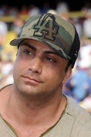 Photo of Marty York