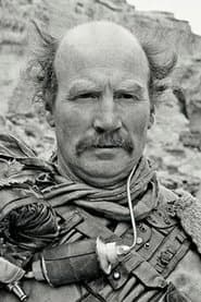 Photo of Peter Diamond