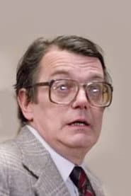 Photo of Del Close