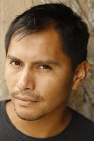 Photo of Jesse Ramirez