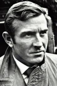 Photo of Michel Barbey