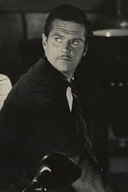 Photo of David Frankham