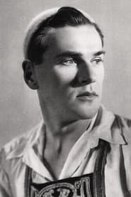 Photo of Andre Eglevsky