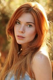Photo of Courtney Halverson