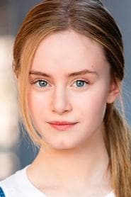 Photo of Danielle Kotch