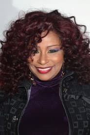 Photo of Chaka Khan