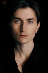 Photo of Gustav Lindh