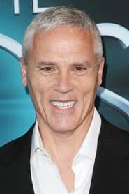 Photo of Phil Austin