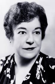 Photo of Josephine Hull