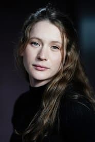 Photo of Claire Duburcq