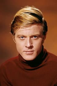 Photo of Robert Redford