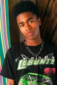 Photo of Benjamin L. Taylor II