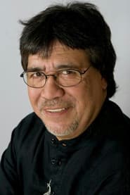 Photo of Luis Sepúlveda