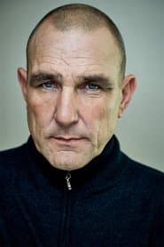 Photo of Vinnie Jones