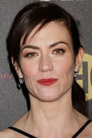 Photo of Maggie Siff