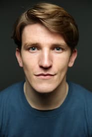 Photo of Ewan Mitchell