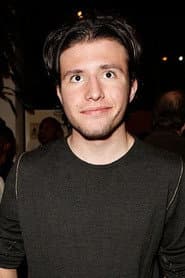 Photo of Matthew Russell