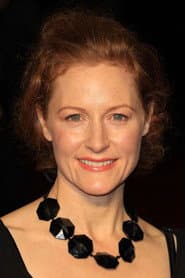 Photo of Geraldine Somerville