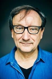 Photo of Rainer Bock