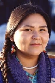 Photo of Elaine Miles