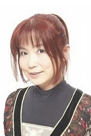 Photo of Miki Narahashi
