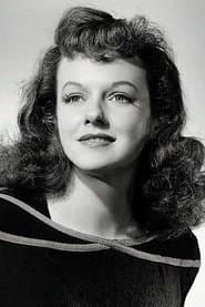 Photo of Dorothy Comingore