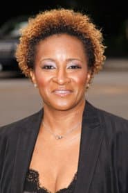 Photo of Wanda Sykes