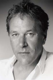 Photo of Tim Bentinck