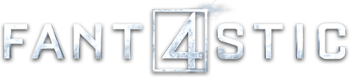 Fantastic Four