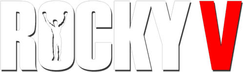Rocky V