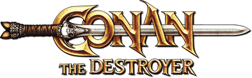 Conan the Destroyer