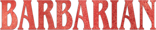 Barbarian