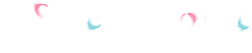 A Silent Voice: The Movie