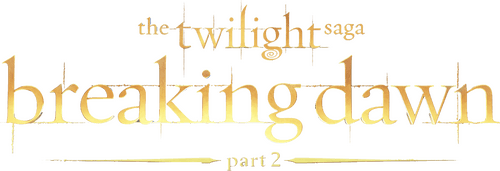 The Twilight Saga: Breaking Dawn - Part 2