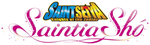 Saint Seiya: Saintia Sho