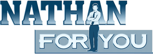 Nathan for You