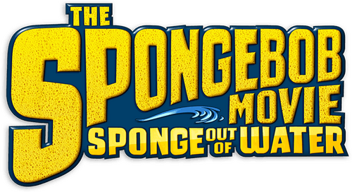 The SpongeBob Movie: Sponge Out of Water
