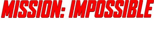Mission: Impossible - The Final Reckoning