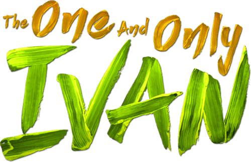 The One and Only Ivan