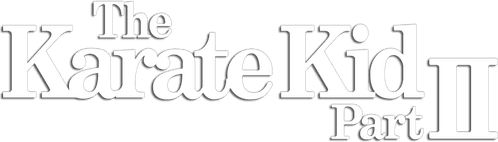The Karate Kid Part II